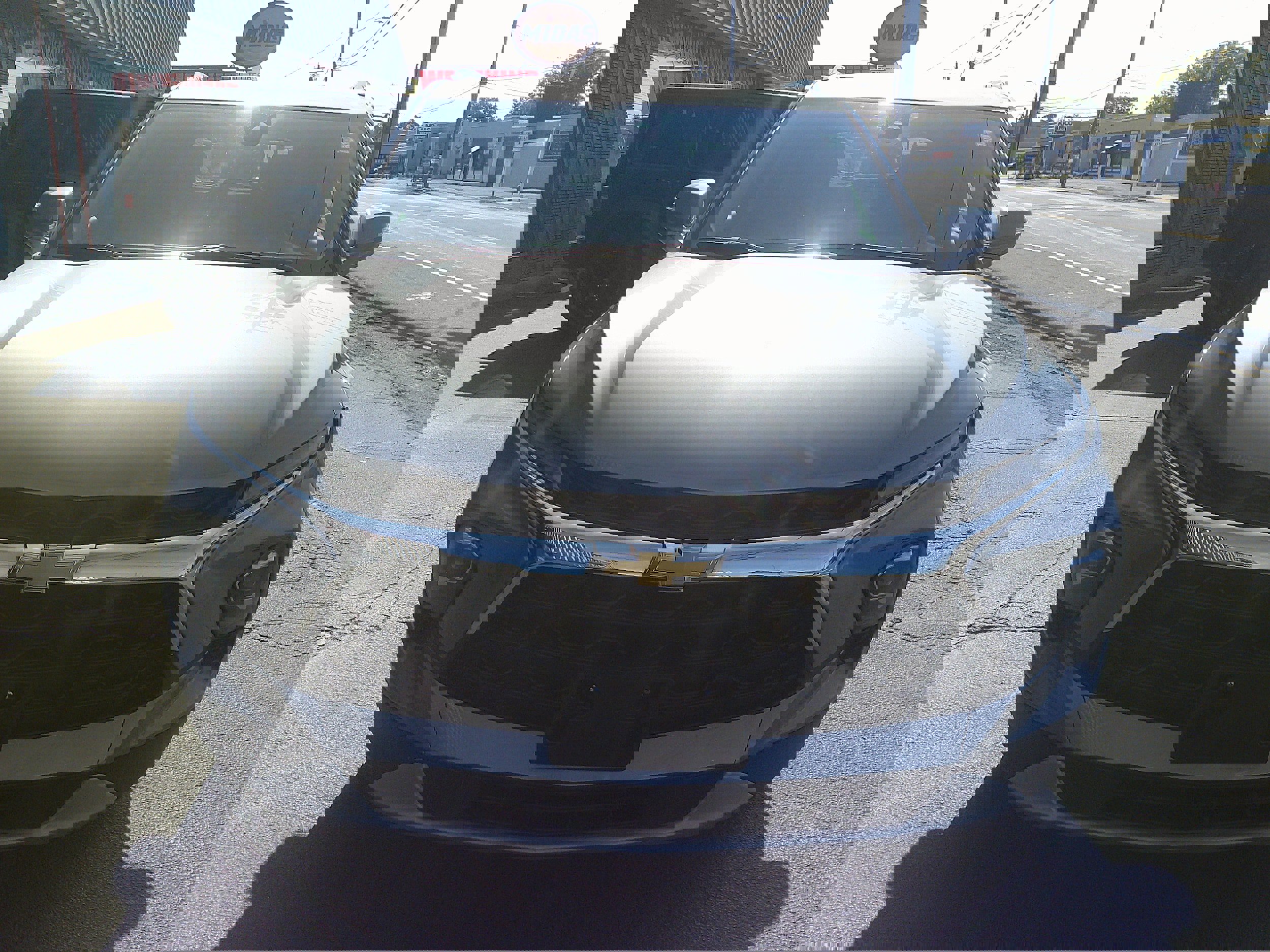 Used 2023 Chevrolet Blazer LT image 10