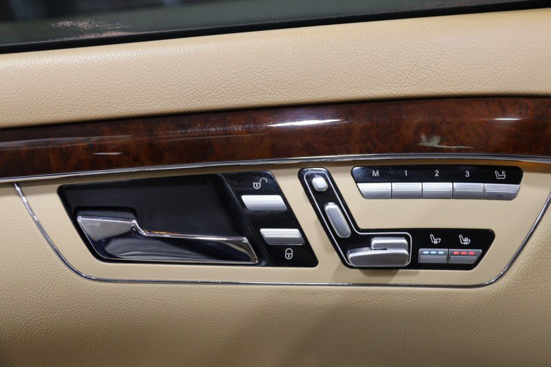 Used 2007 Mercedes-Benz S 550 4MATIC image 62