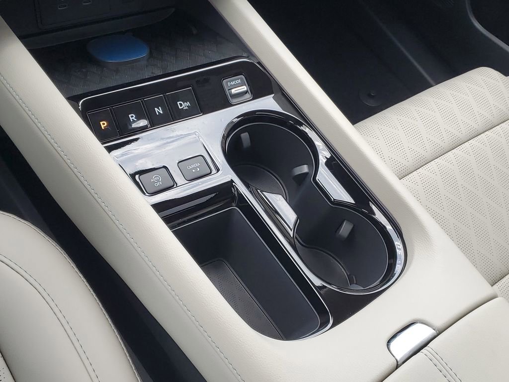 New 2026 Nissan Murano Platinum w/ Cargo Package AWD/4WD image 24