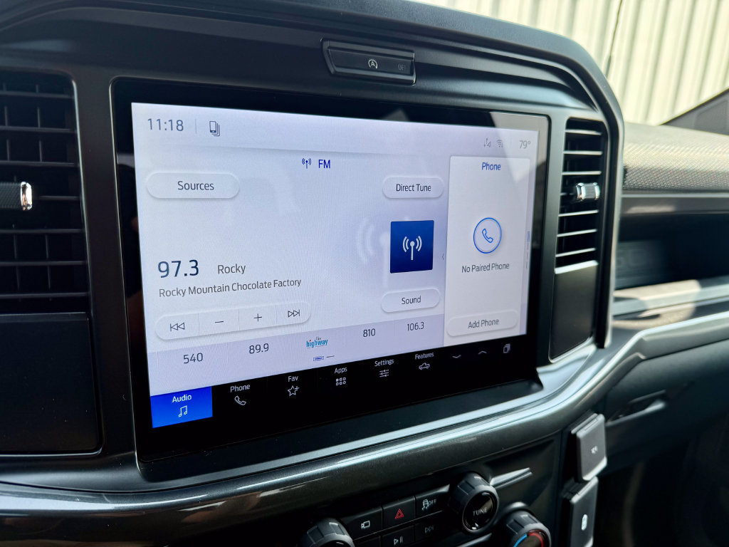 New 2026 Ford F150 STX AWD/4WD image 27
