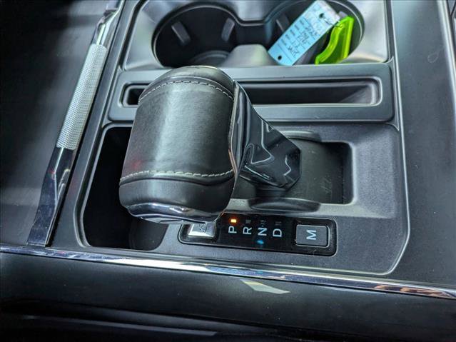 Certified 2023 Ford F150 Lariat w/ Equipment Group 502A High image 11