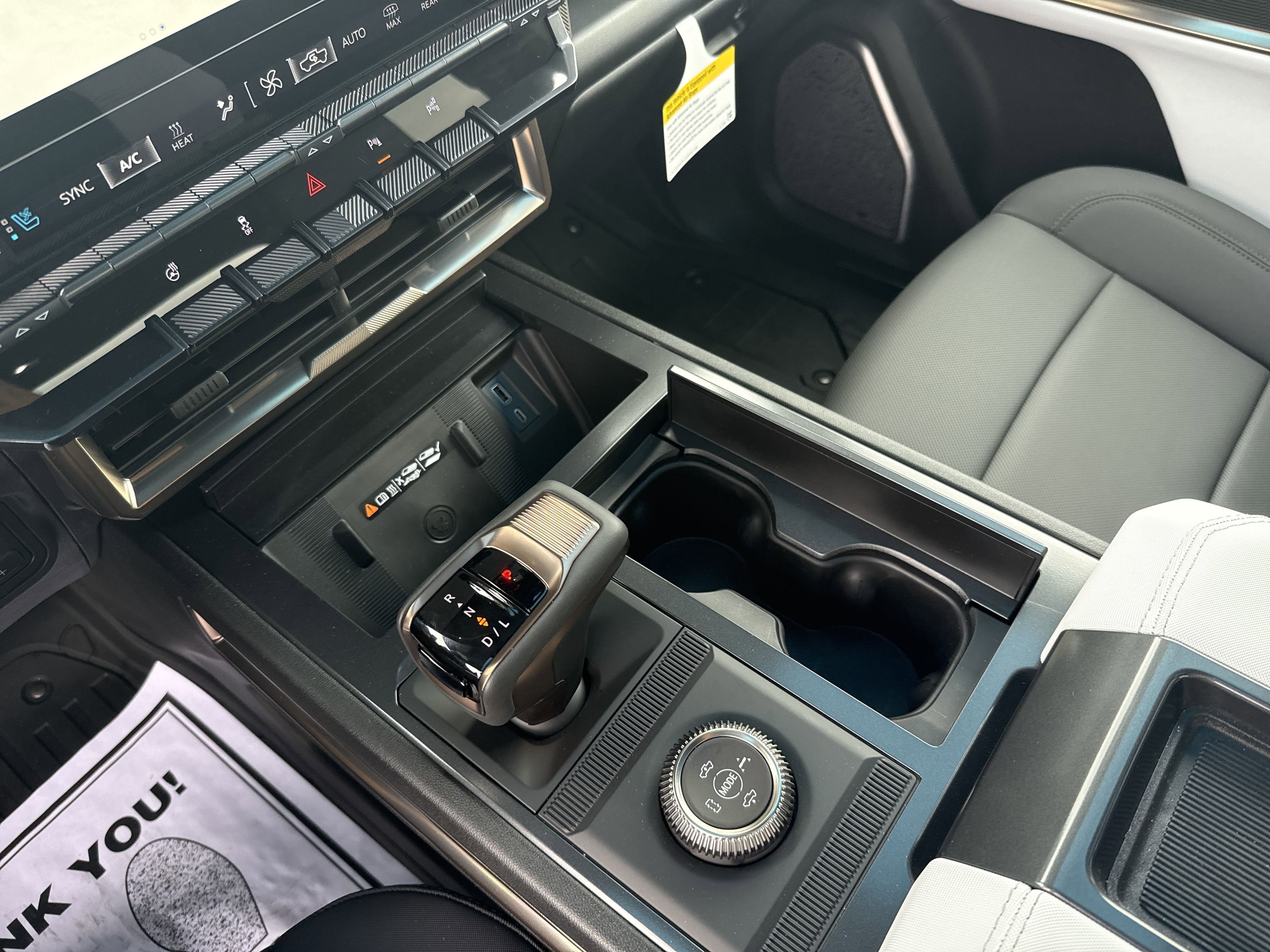 New 2025 GMC Hummer EV 3X image 18