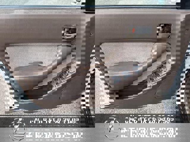 Used 1996 Toyota Camry LE image 17