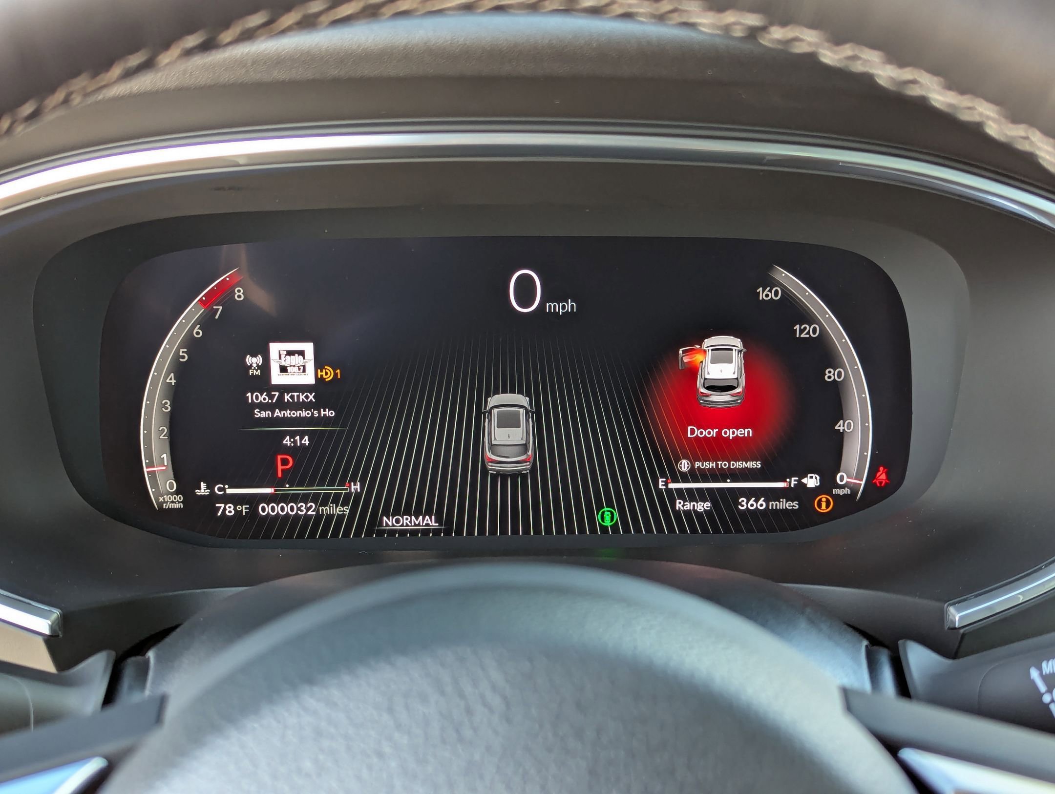 New 2026 Acura MDX A-Spec image 24