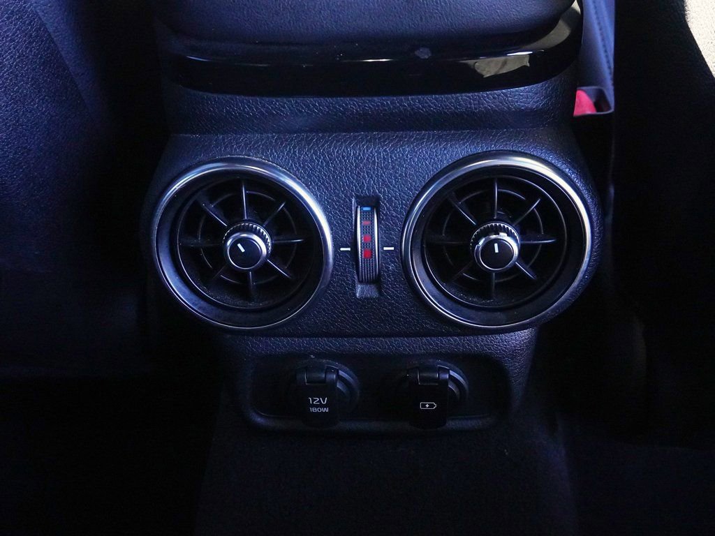 Used 2020 Kia Stinger GT-Line AWD/4WD image 42