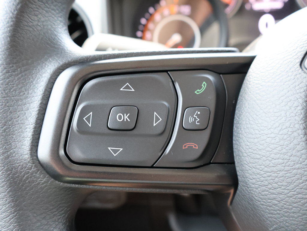 New 2026 Jeep Gladiator Sport AWD/4WD image 25