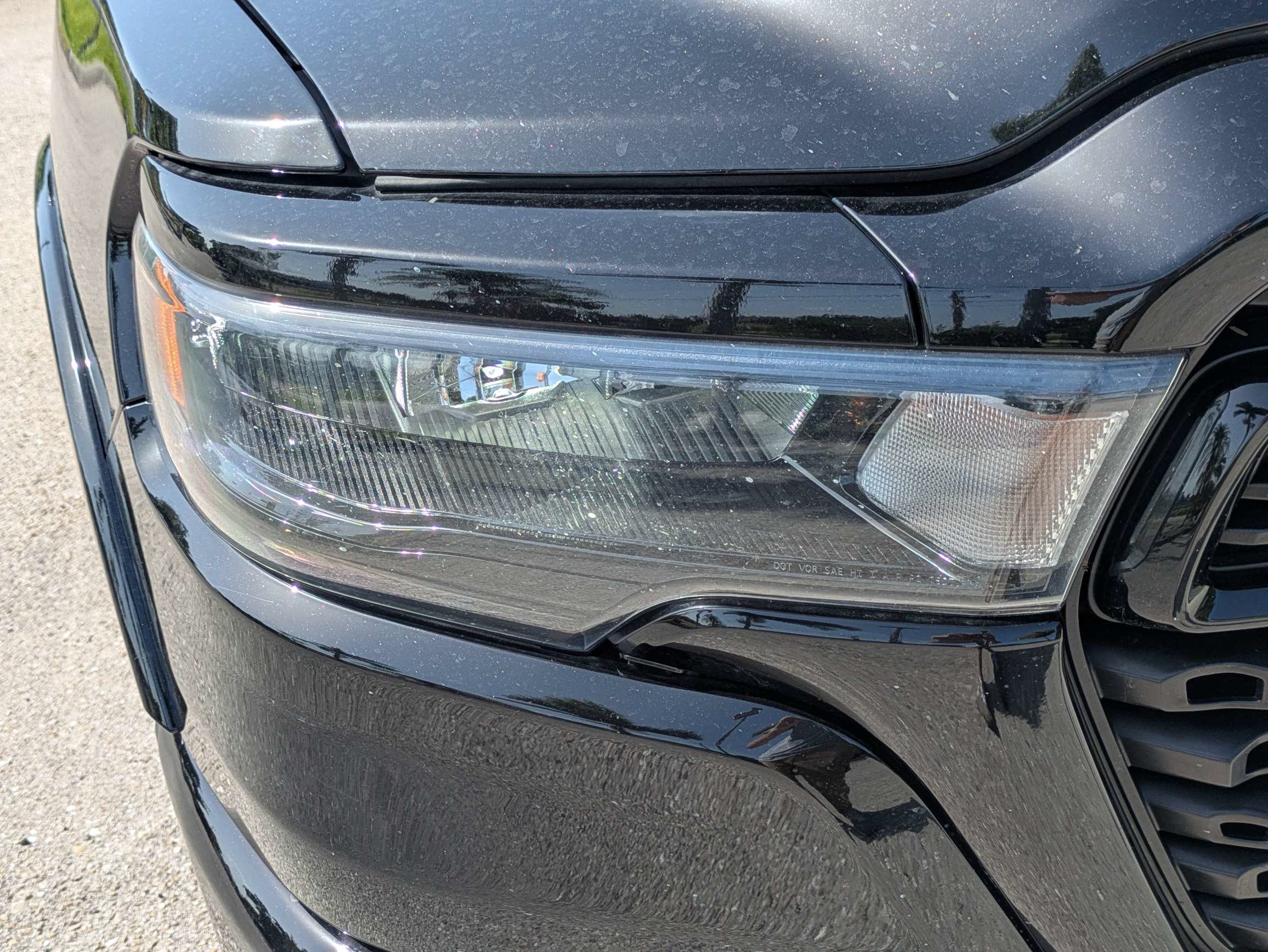 Used 2025 RAM 1500 Big Horn AWD/4WD image 10