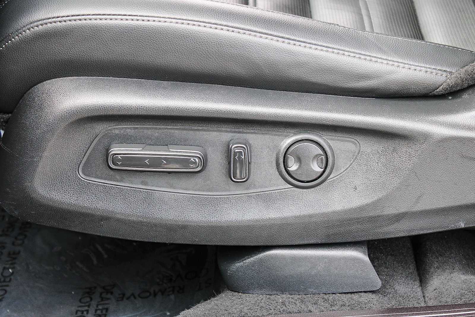 Certified 2025 Honda CR-V EX-L image 20