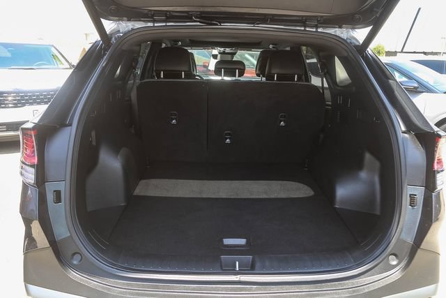 Certified 2023 Kia Sportage X-Line w/ X-Line Premium Package AWD/4WD image 27