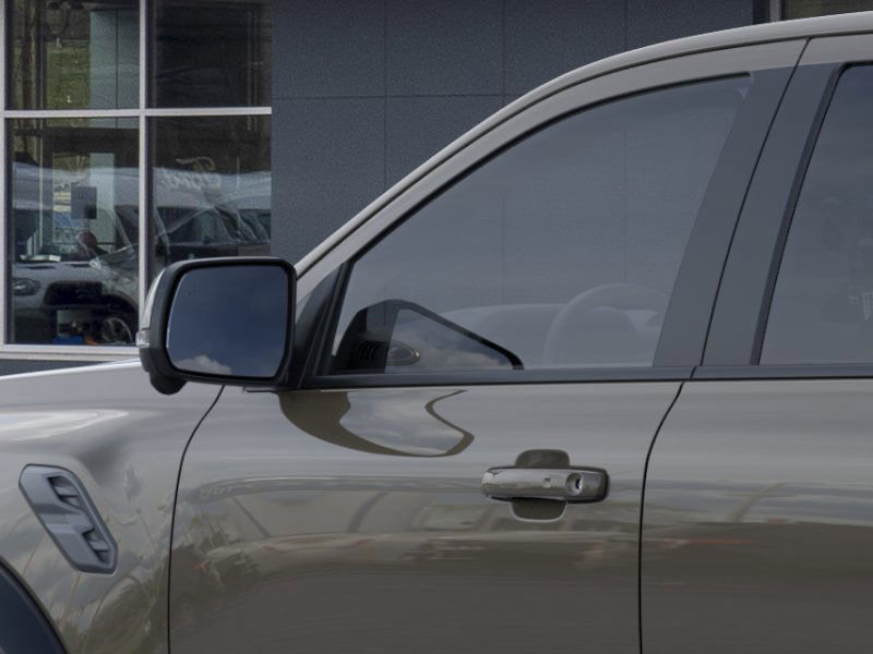 New 2025 Ford Ranger Raptor image 20