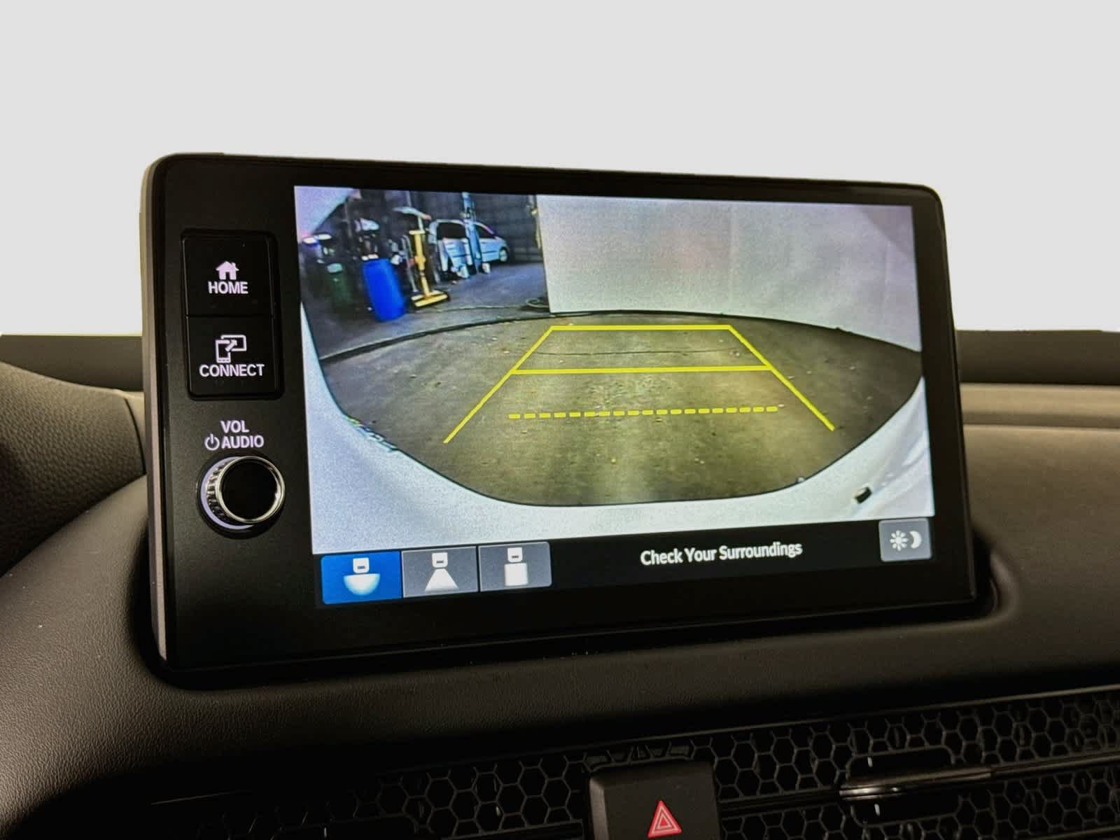 New 2027 Honda HR-V LX image 27