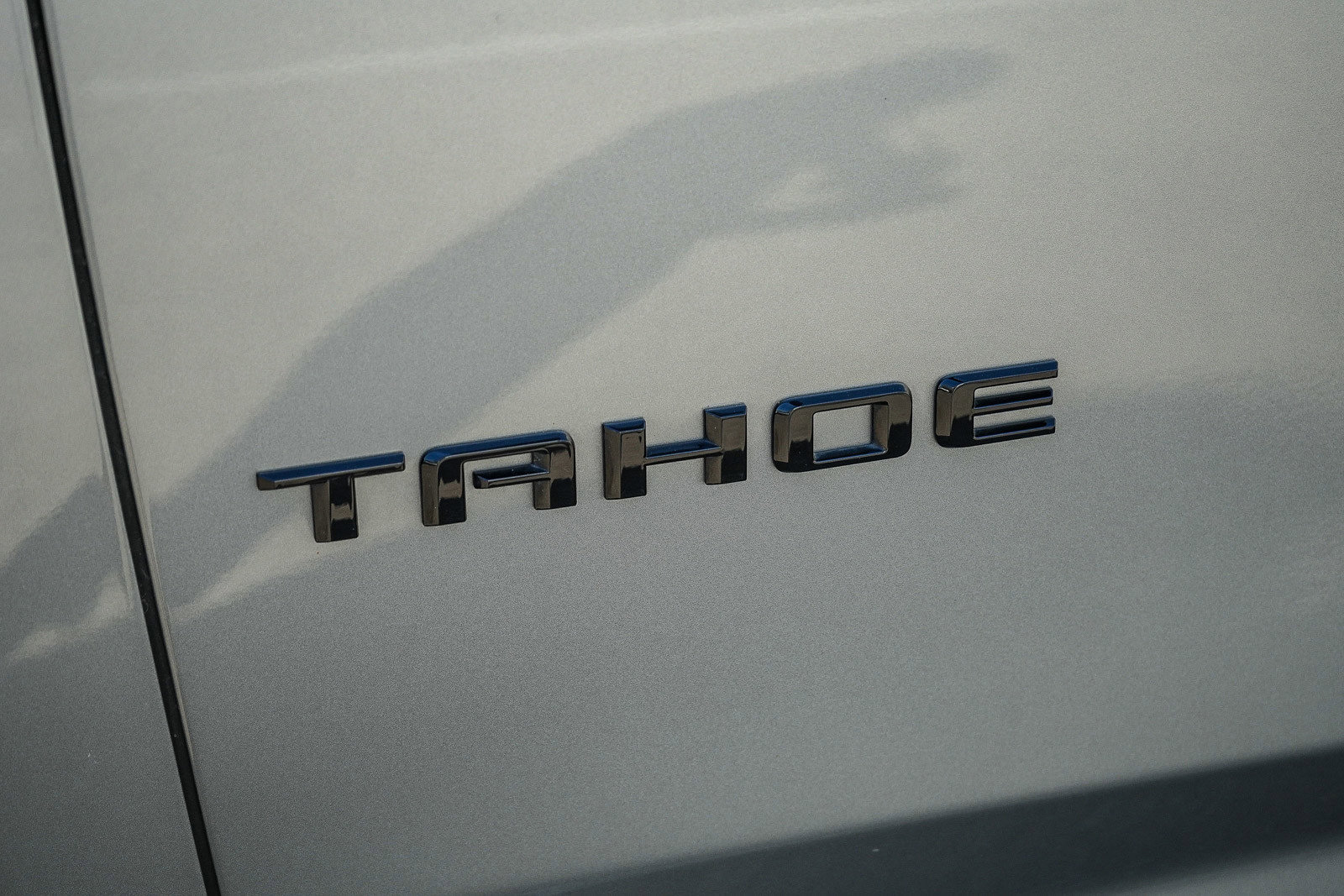 Used 2024 Chevrolet Tahoe Z71 w/ Luxury Package AWD/4WD image 10