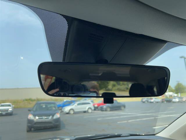 Used 2023 Hyundai Tucson SEL image 29