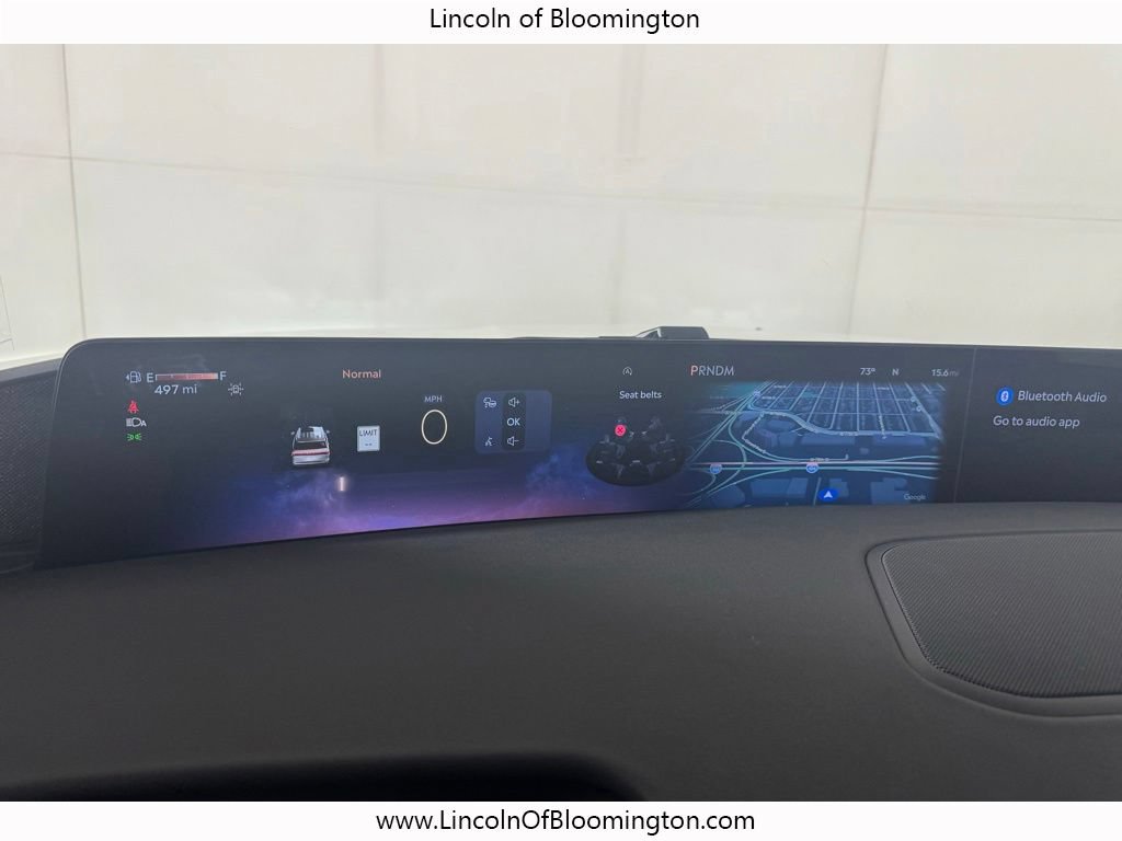 New 2026 Lincoln Navigator L Reserve AWD/4WD image 53