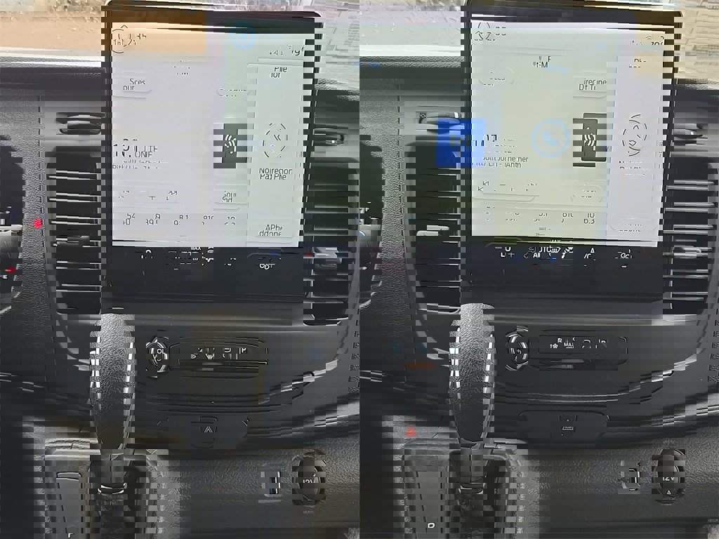 New 2026 Ford Transit 250 Base image 19