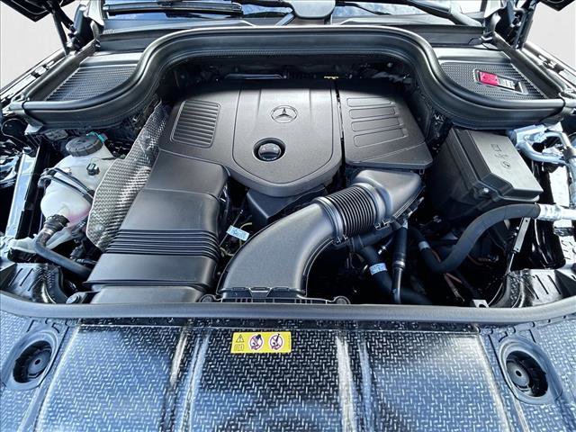 New 2026 Mercedes-Benz GLE 450e 4MATIC image 19