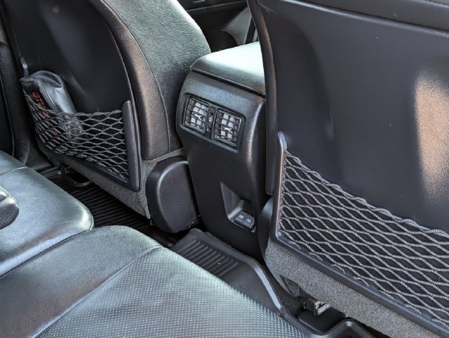 Used 2023 Toyota 4Runner Limited AWD/4WD image 32
