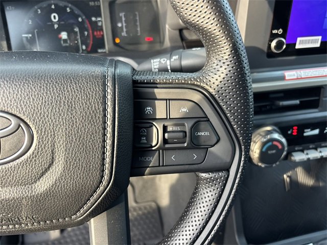 New 2026 Toyota Tacoma SR5 image 15