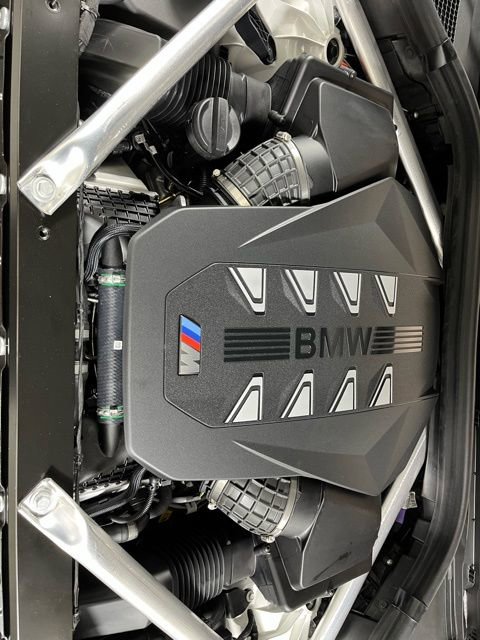 New 2026 BMW X5 M60i image 19