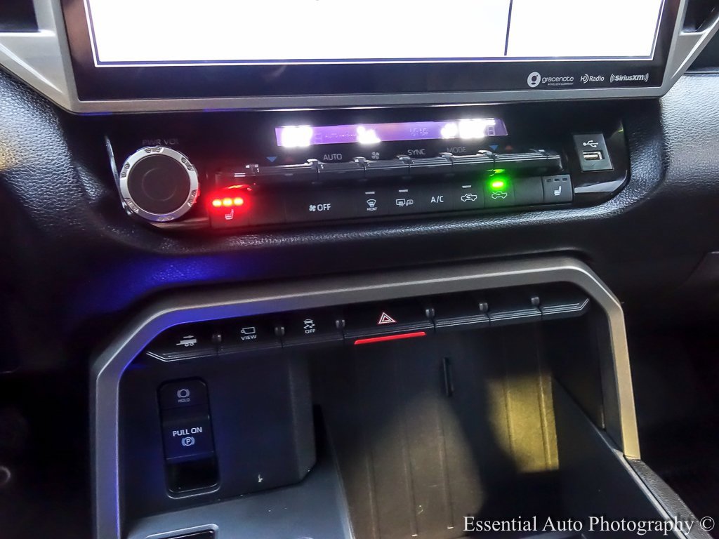 Used 2023 Toyota Tundra SR5 image 26