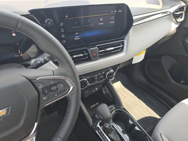 New 2026 Chevrolet TrailBlazer LT w/ Convenience Package FWD image 27