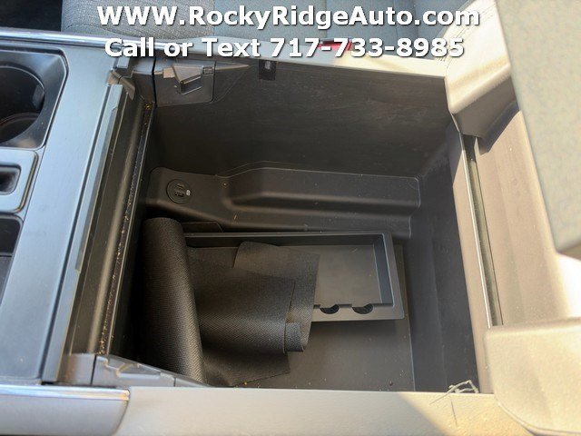 Used 2023 Ford F150 XLT w/ Equipment Group 302A High AWD/4WD image 33