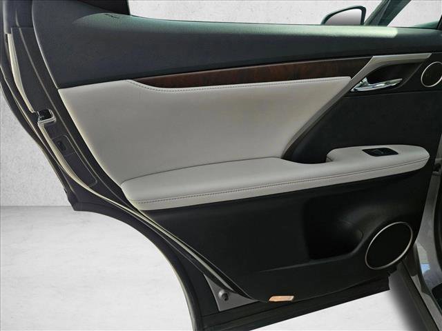 Used 2022 Lexus RX 350 FWD w/ Premium Package image 21