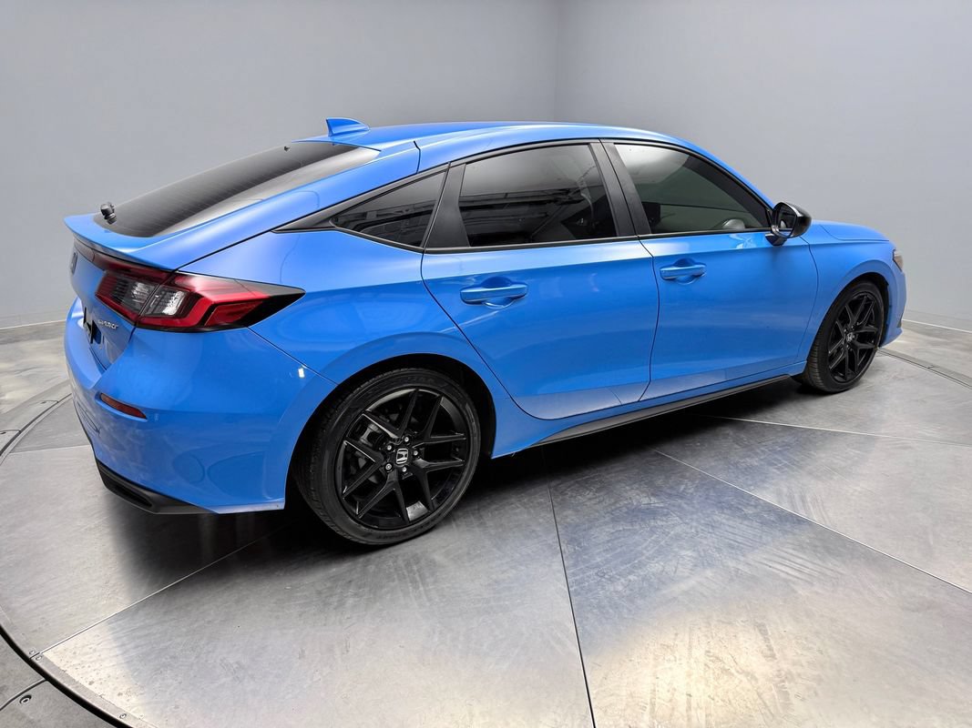 Used 2024 Honda Civic Sport image 5