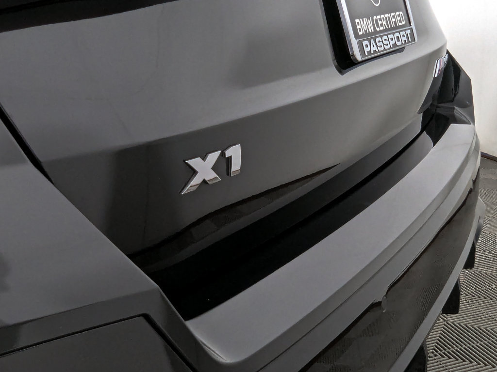 Certified 2024 BMW X1 M35i w/ Premium Package AWD/4WD image 13