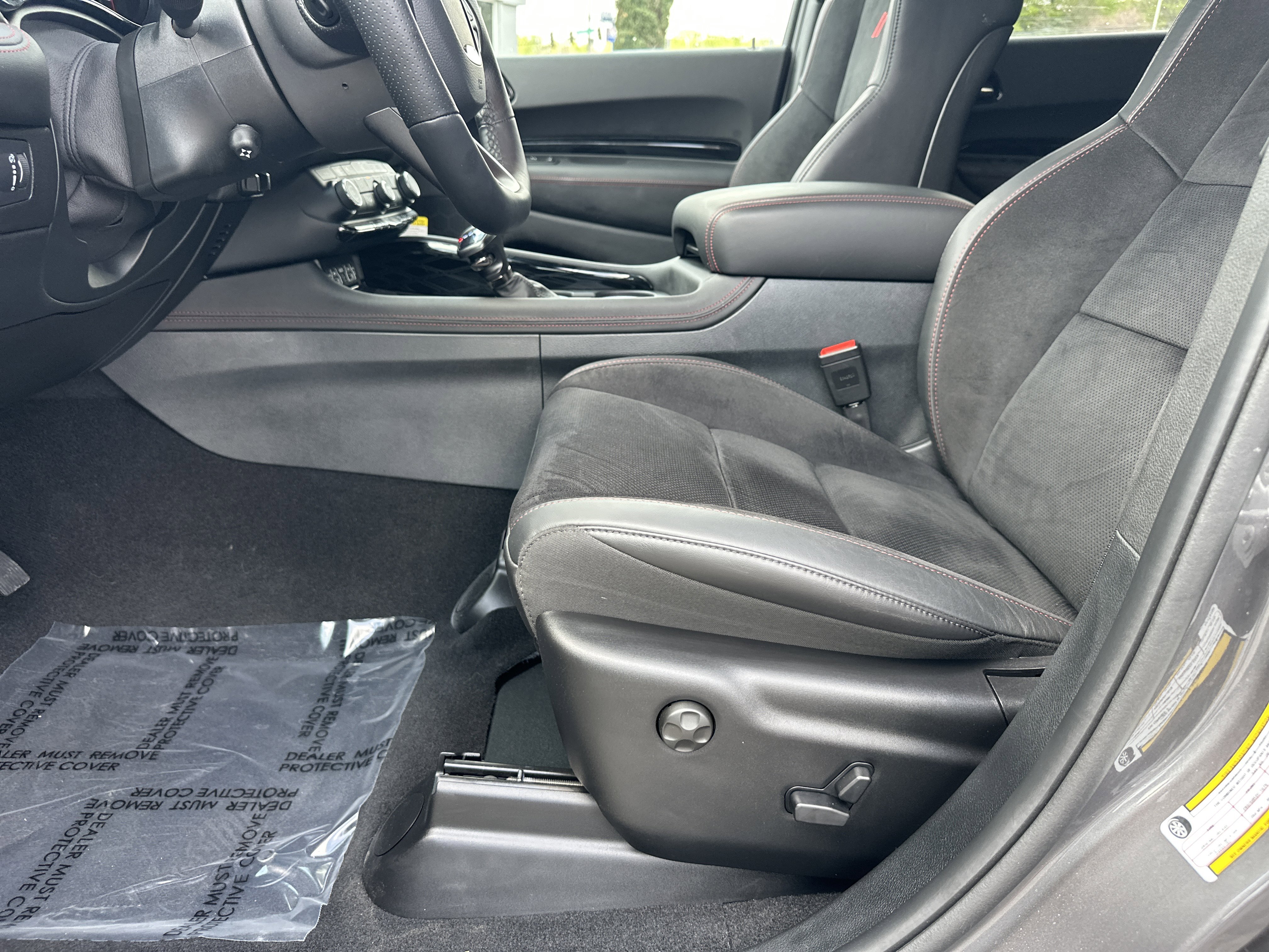 Used 2026 Dodge Durango GT image 11