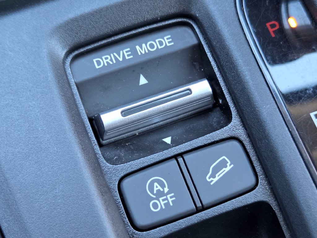 Used 2024 Honda CR-V EX-L image 14
