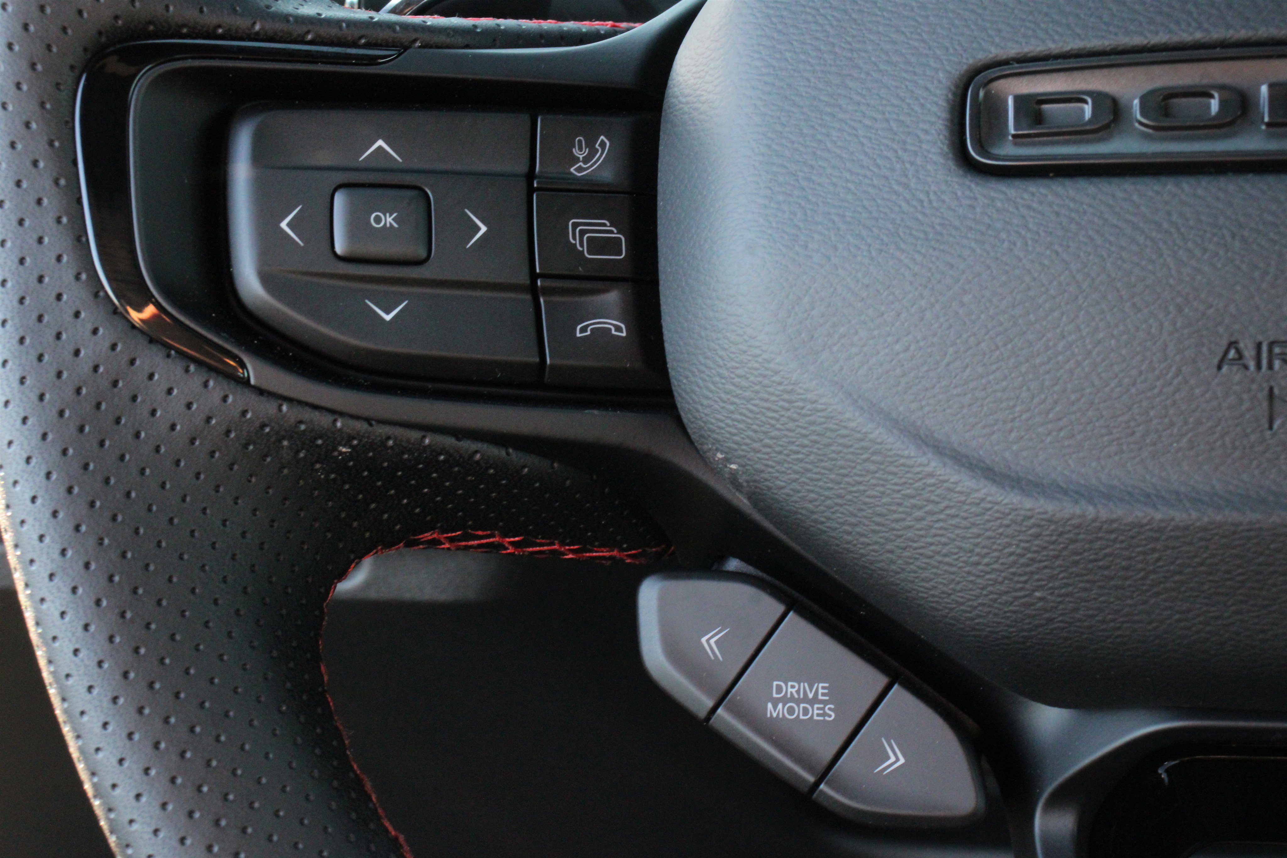 New 2026 Dodge Charger Scat Pack w/ Blacktop Package image 9