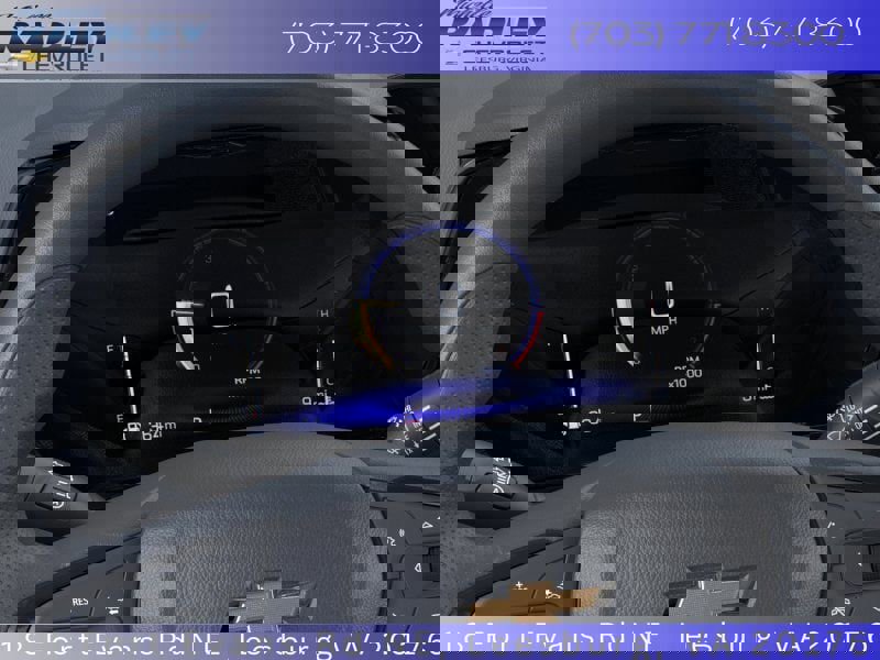 New 2026 Chevrolet TrailBlazer LT w/ LPO, Blackout Package image 20