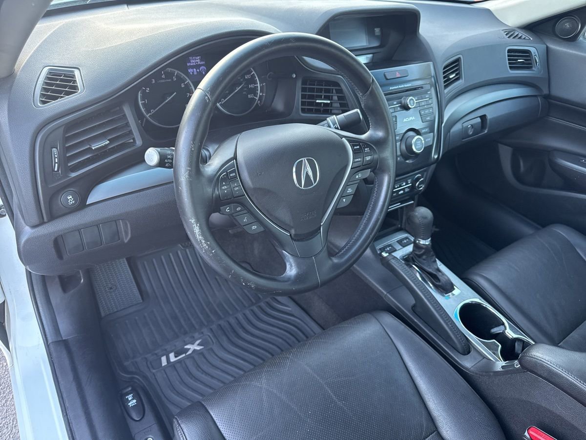 Used 2015 Acura ILX FWD image 20