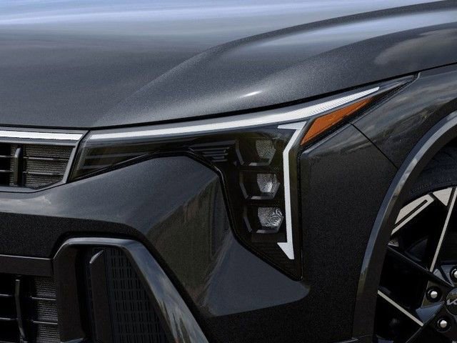 New 2026 Kia K4 GT-Line w/ GT-Line Premium Package image 11