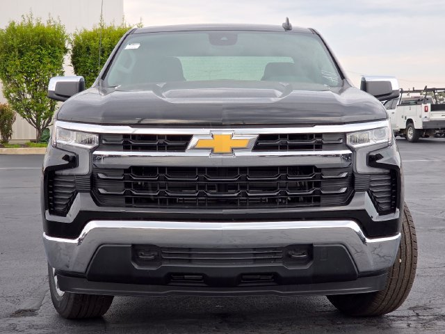 New 2026 Chevrolet Silverado 1500 LT AWD/4WD image 10