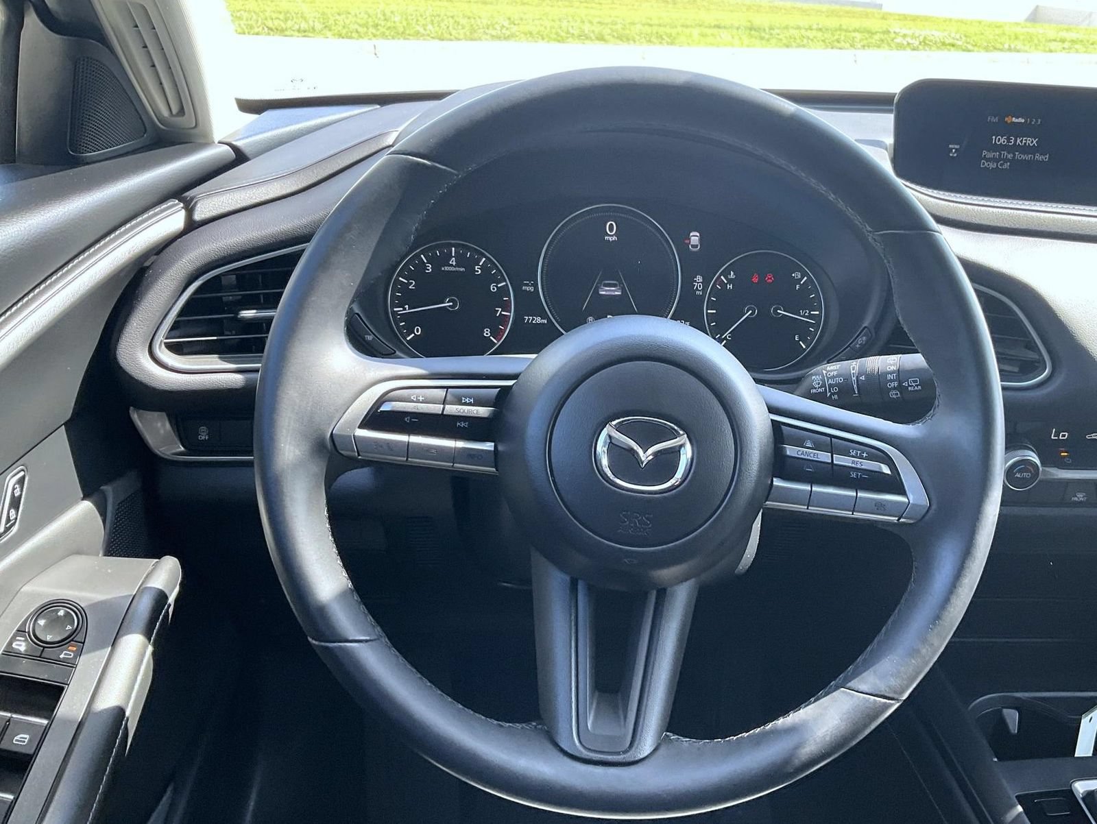 Certified 2023 MAZDA CX-30 AWD 2.5 S w/ Select Package image 13