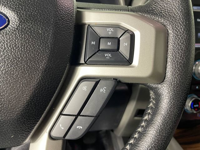 Used 2015 Ford F150 Lariat w/ Equipment Group 502A Luxury AWD/4WD image 10