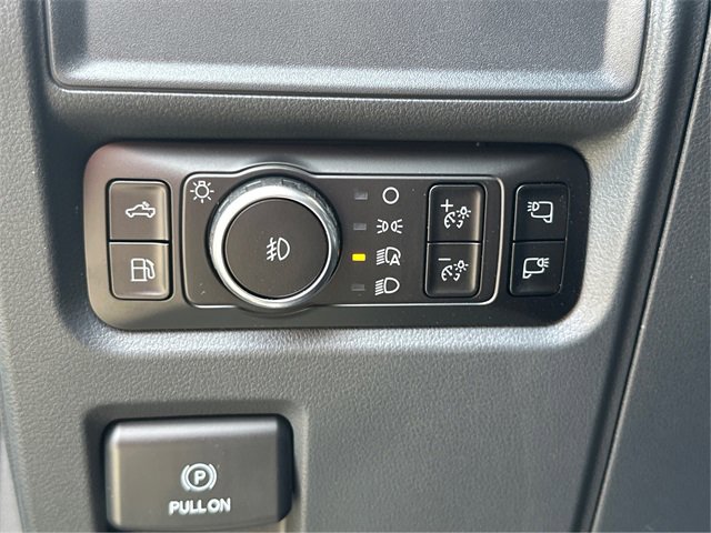 New 2025 Ford F150 XLT w/ Equipment Group 302A MID image 18