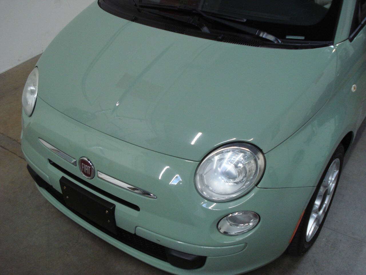 Used 2013 FIAT 500 Pop image 11