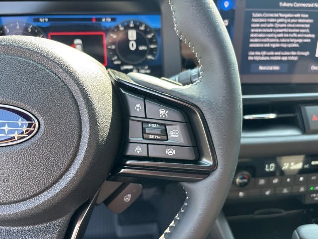 New 2026 Subaru Outback Touring XT AWD/4WD image 73