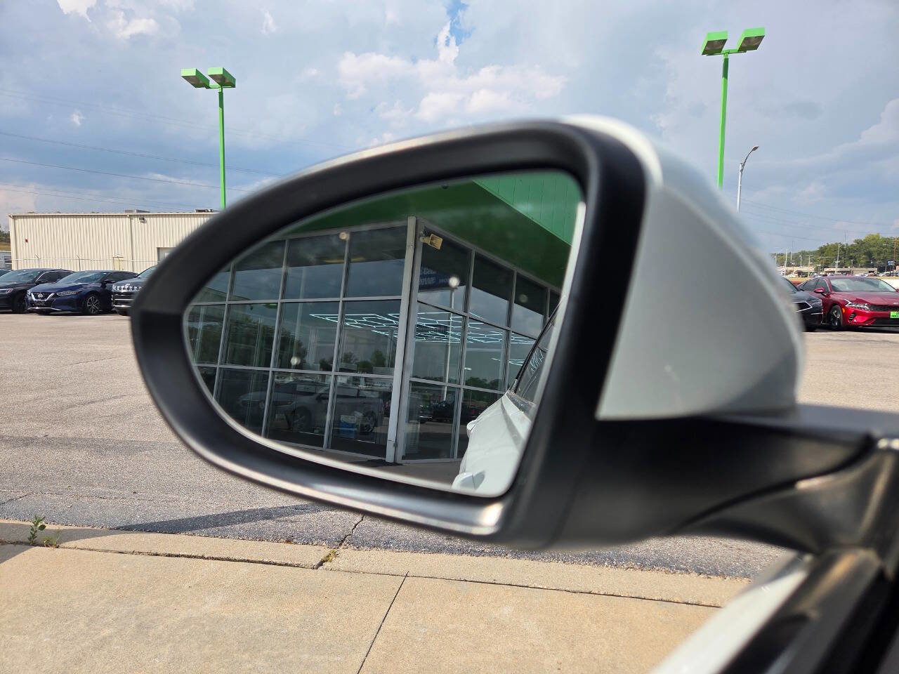 Used 2020 Volkswagen Jetta S image 19