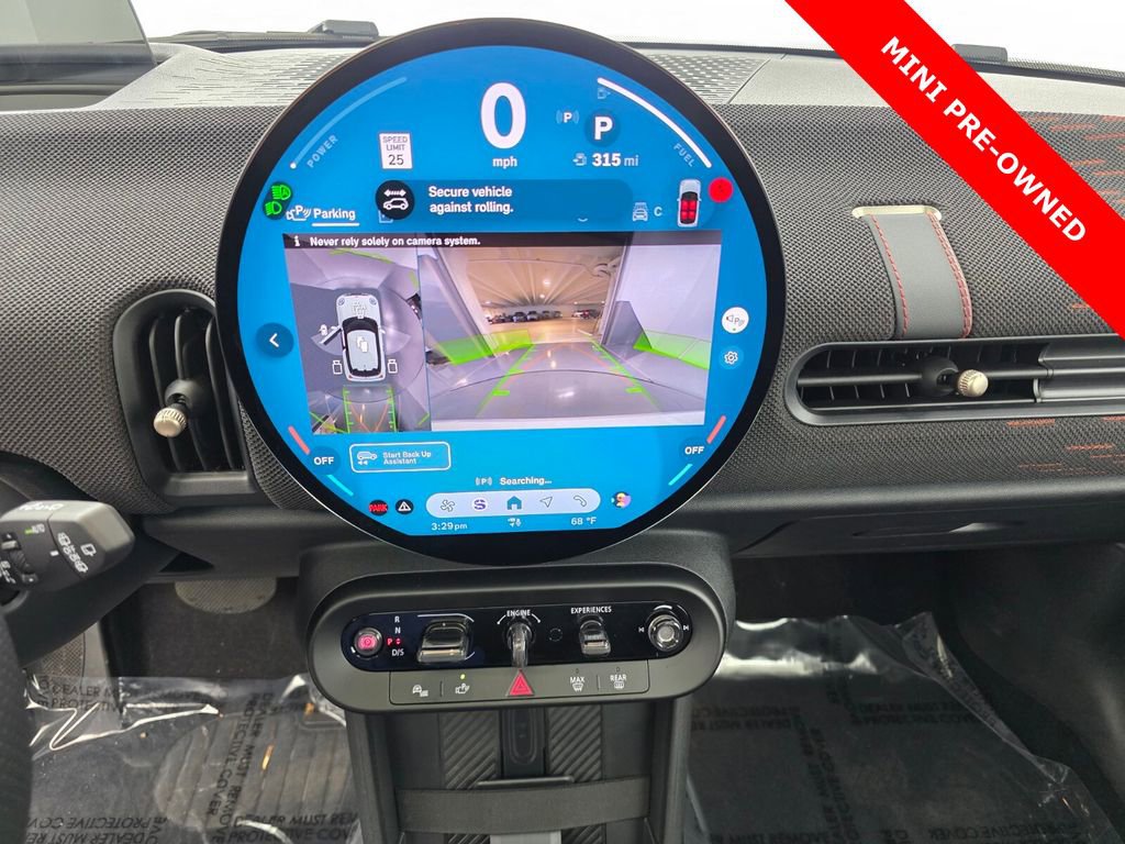 Used 2026 MINI Cooper S image 21