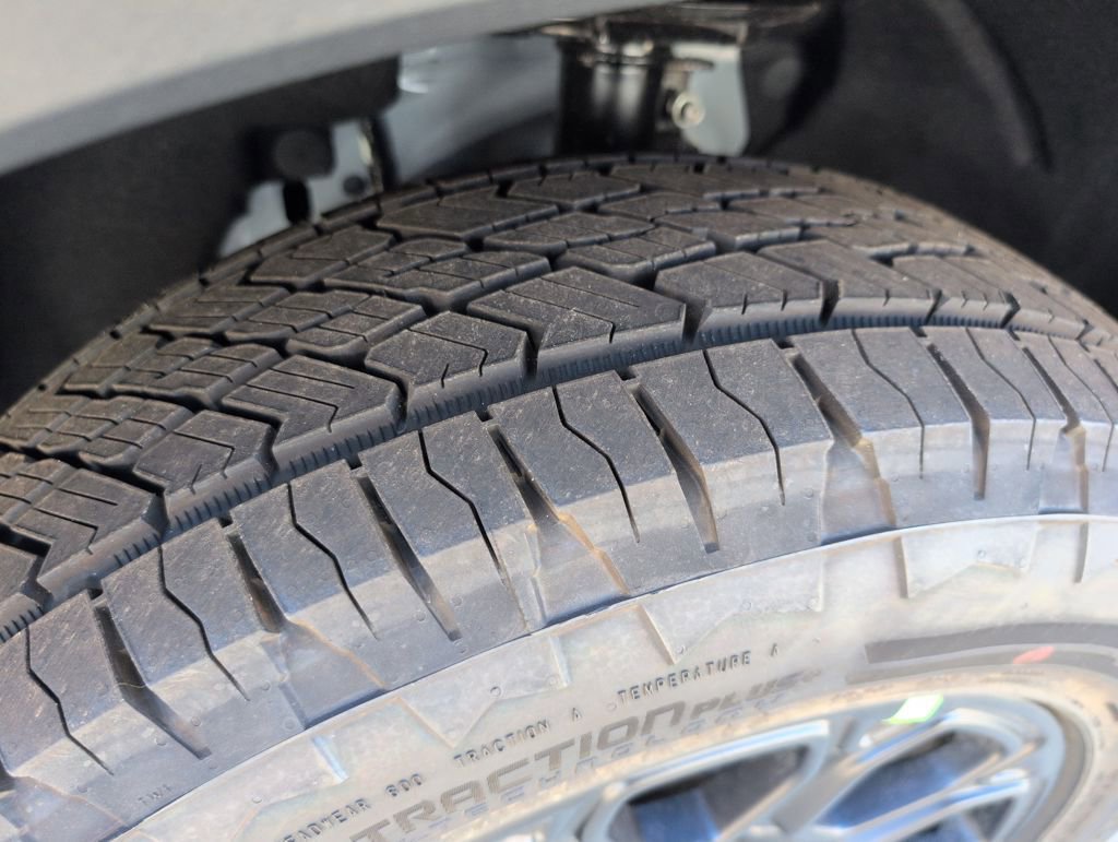 New 2025 Ford Bronco Sport Badlands image 18