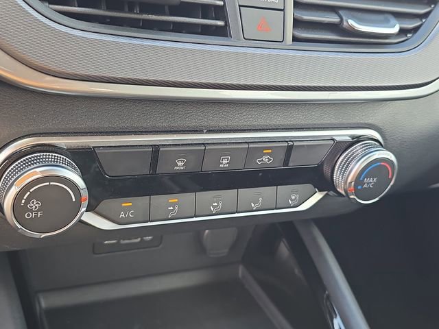 Certified 2025 Nissan Altima 2.5 SR image 23