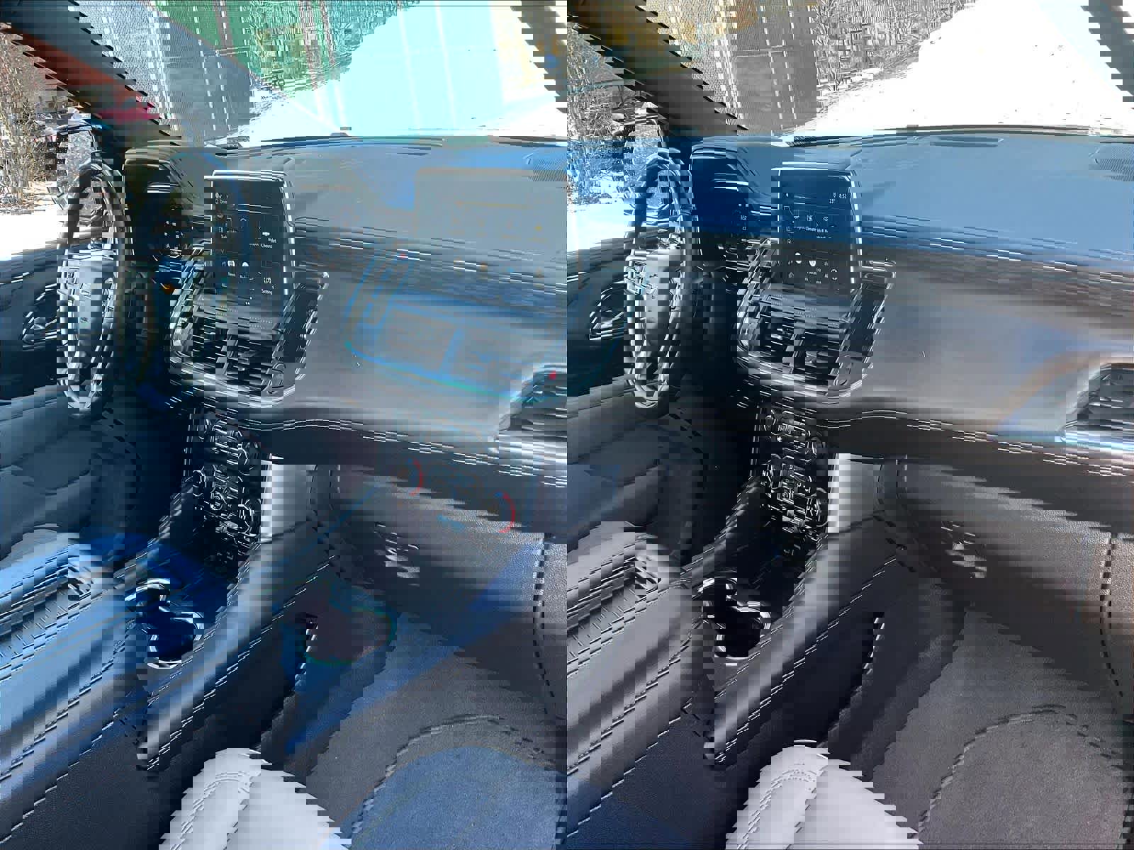 Used 2022 Chevrolet Tahoe LT w/ LT Signature Plus Package image 22