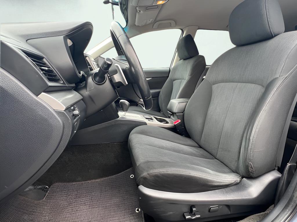 Used 2014 Subaru Outback 2.5i Premium image 17