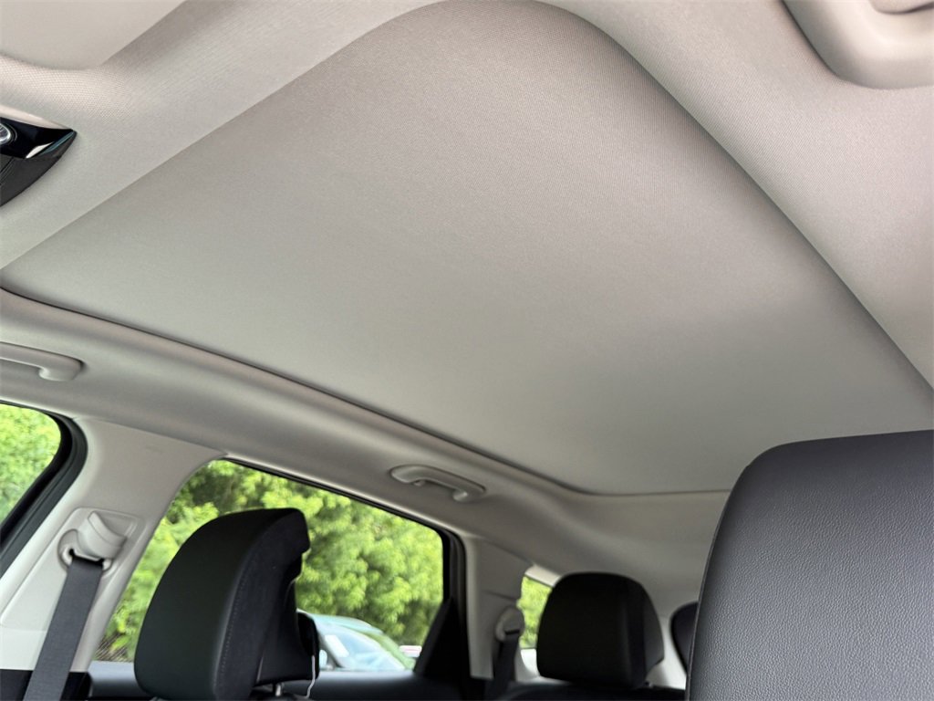 New 2026 Kia Sportage SX image 23