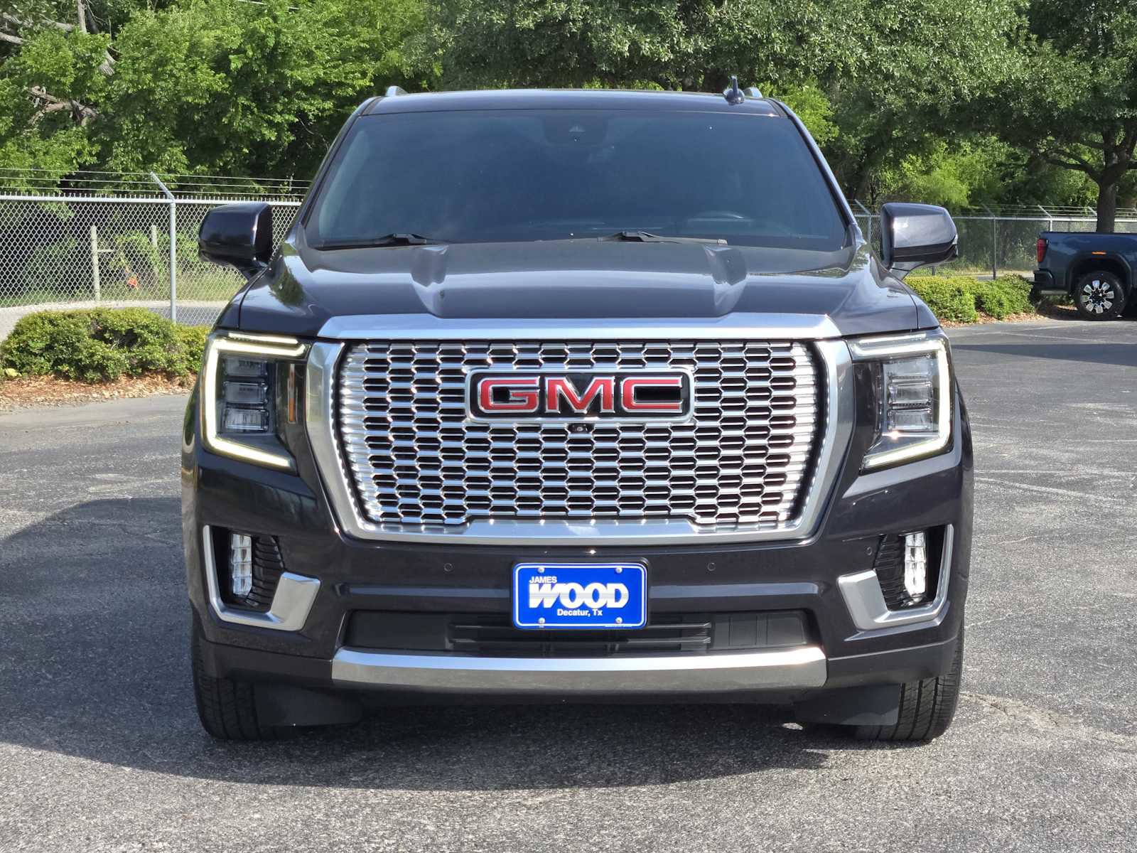 Certified 2024 GMC Yukon Denali w/ Advanced Technology Package AWD/4WD video 2
