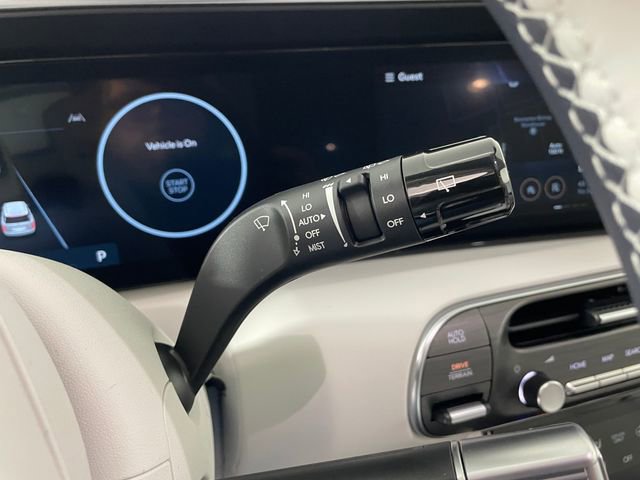 New 2026 Hyundai Palisade Calligraphy image 13